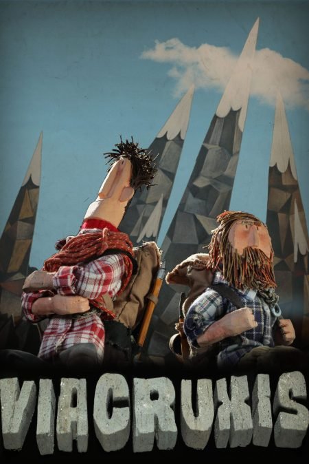 Viacruxis-Poster